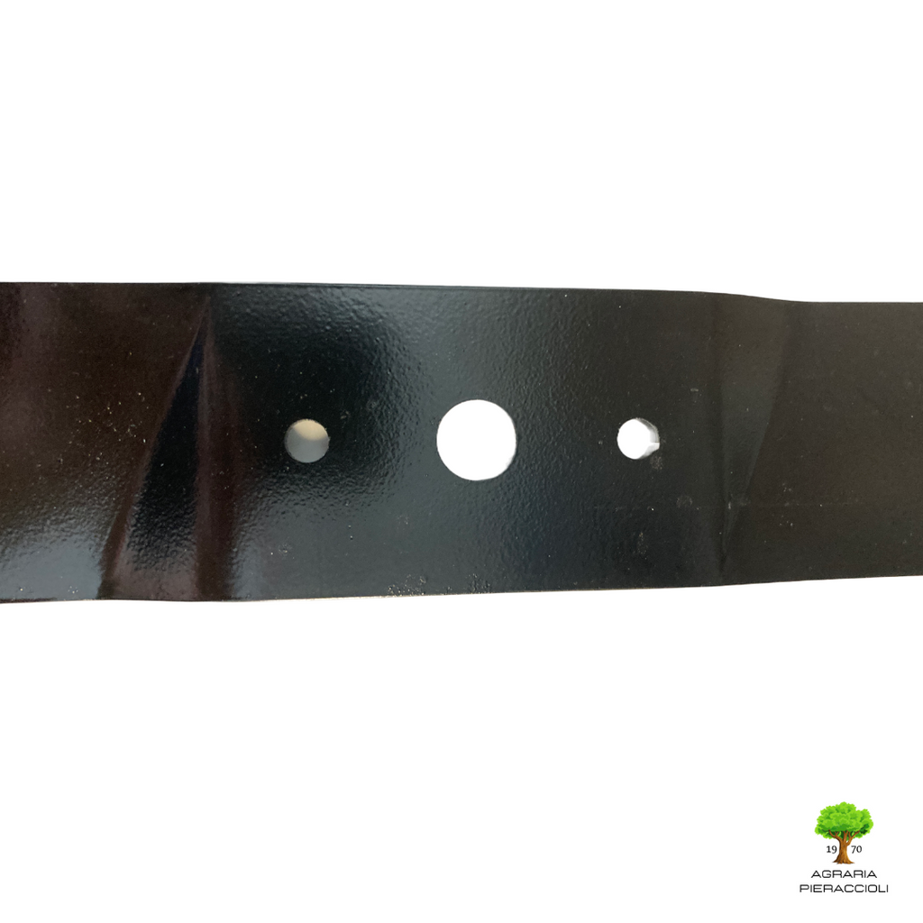 LAMA MULCHING IBEA 53cm P4050023 ORIG PER TOSAERBA IB-5376F 5376SRB 5376BAV(YBW)1