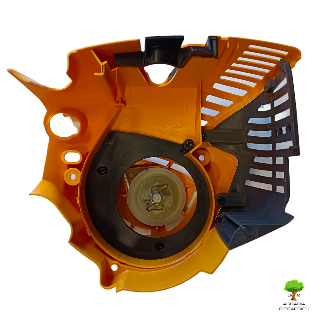 AVVIATORE STARTER STIGA 118803134 SOFFIATORE 23cc SBL327(V) EP27BV BL530 AS11002