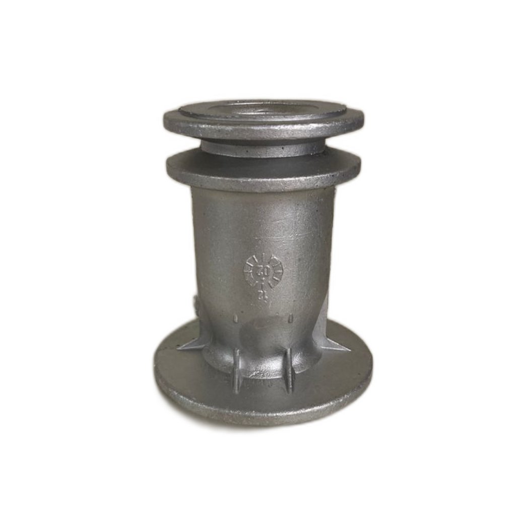 MOZZO BUSSOLA PORTALAMA IBEA P3040101 RICAMBIO ORIGINALE PER TOSAERBA IBEA 47 530