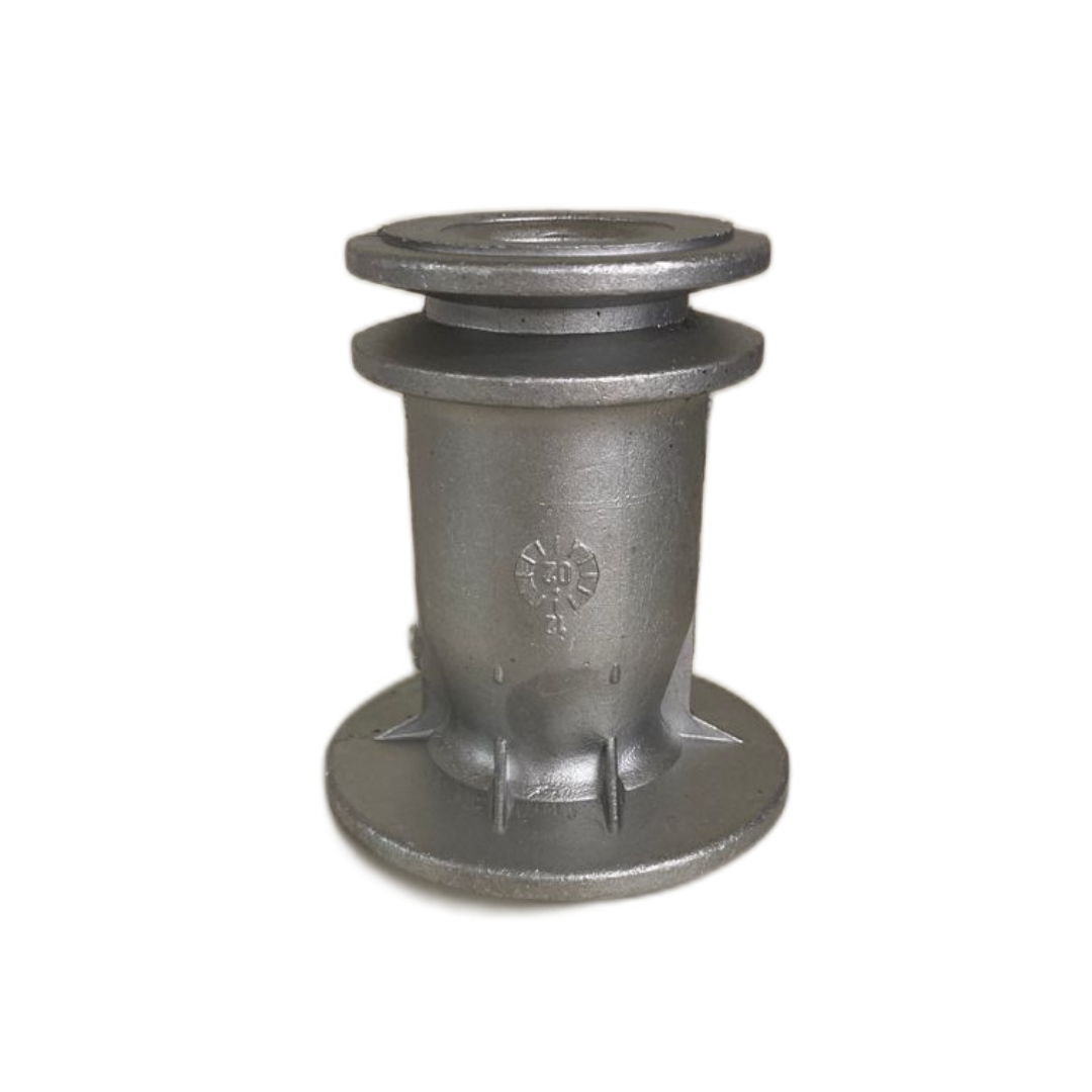 MOZZO BUSSOLA PORTALAMA IBEA P3040101 RICAMBIO ORIGINALE PER TOSAERBA IBEA 47 530
