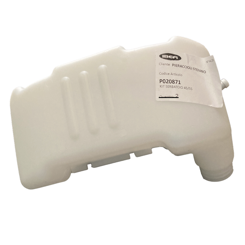 IBEA ACTIVE SERBATOIO ORIGINALE COMPLETO P020871 DECESPUGLIATORI 45ZA 55ZA 65ZA5