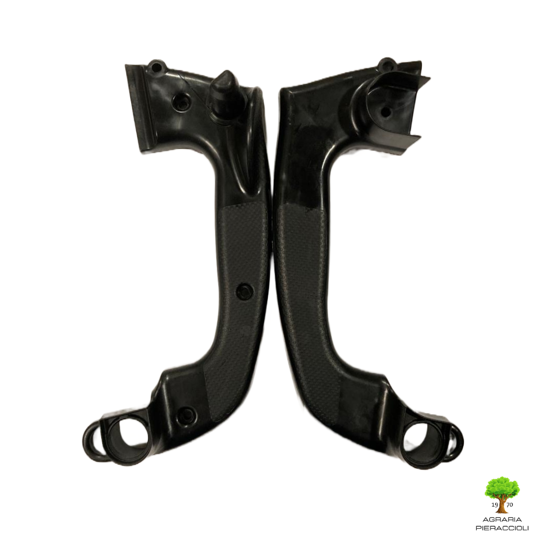 IMPUGNATURA COMPLETA  MOTOSEGA HITACHI CS25EC TANAKA TCS28011