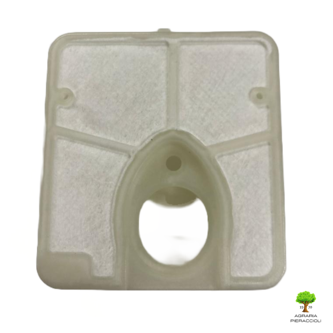 FILTRO ARIA COMPLETO MOTOSEGA HITACHI-TANAKA CS38EK/EL CS45EL ECV 3801 ECV 45012