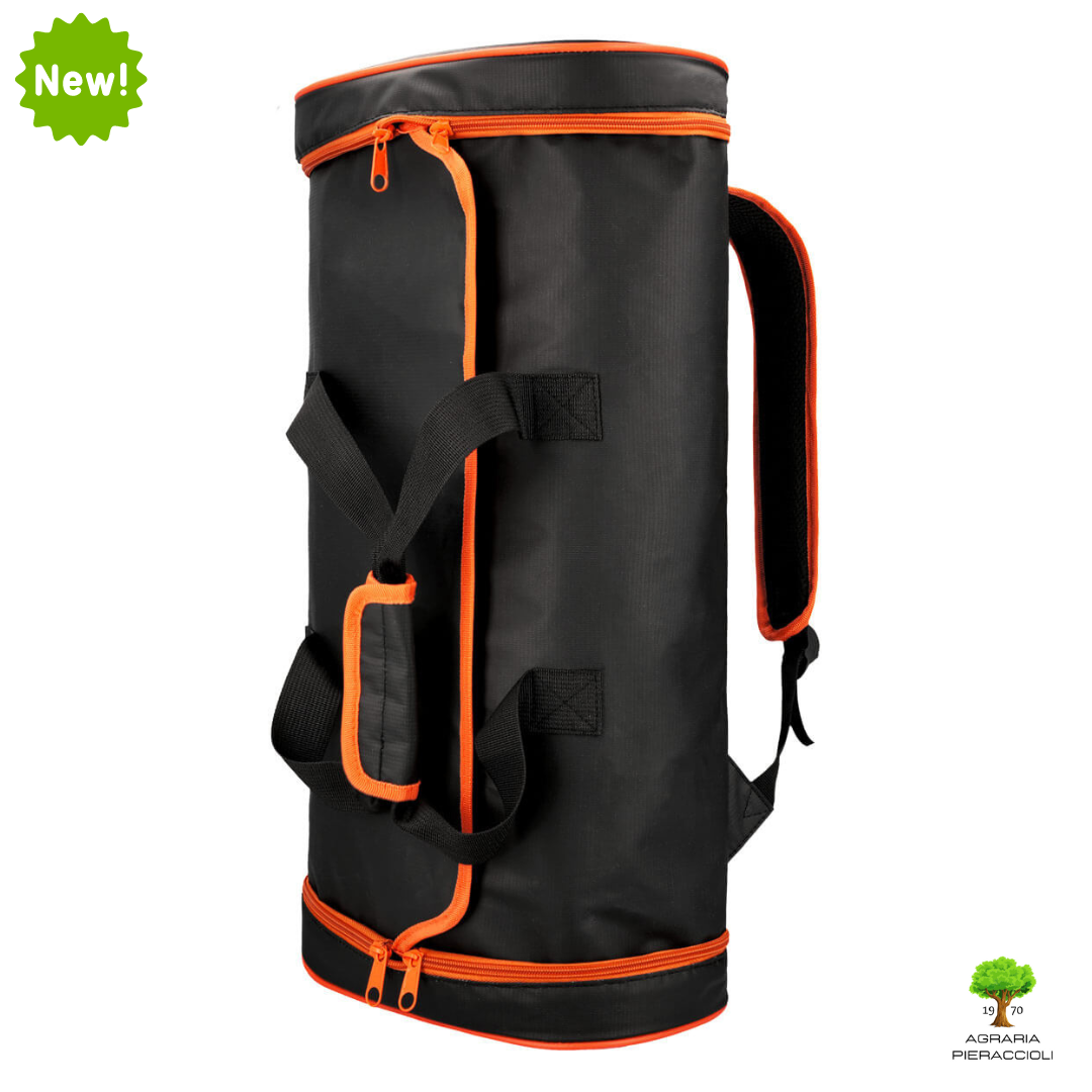 ORDINEX 431 ZAINO STOCKER PORTA ATTREZZI POTATURA TIPO MOTOSEGA FORBICE CUSTODIA1
