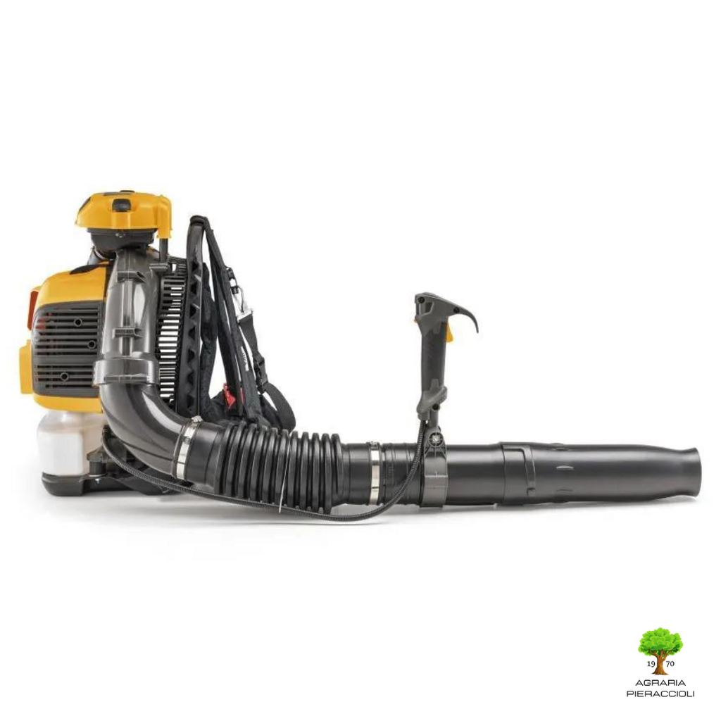 STIGA SOFFIATORE A ZAINO SPALLA A SCOPPIO  BL 980 R 75,6cc 3.1kW PROFESSIONALE1