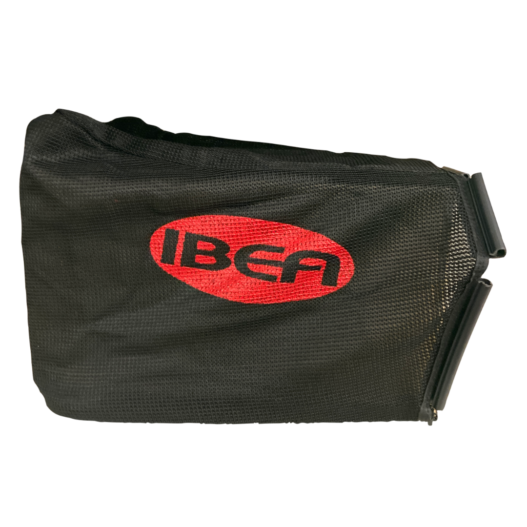 TELA CESTA SACCO RACCOLTA ERBA P3160087 ORIGINALE IBEA PER RASAERBA IDEA 420/4700