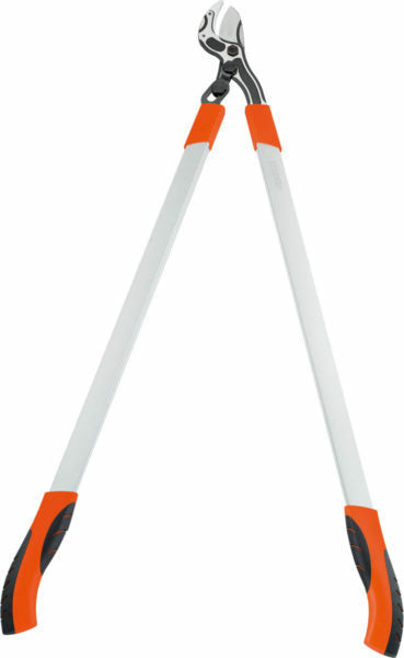 TRONCARAMI A BATTENTE STOCKER 100cm PROFI 100 AMBOSS 72101 Ø50mm - Professionale1