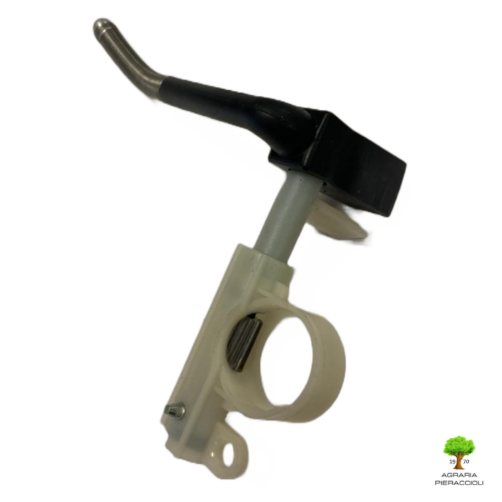 POMPA OLIO + V. S. FINE MOTOSEGA STIGA ALPINA P36-43 SP36-43 XC242 SOLO 635-6364