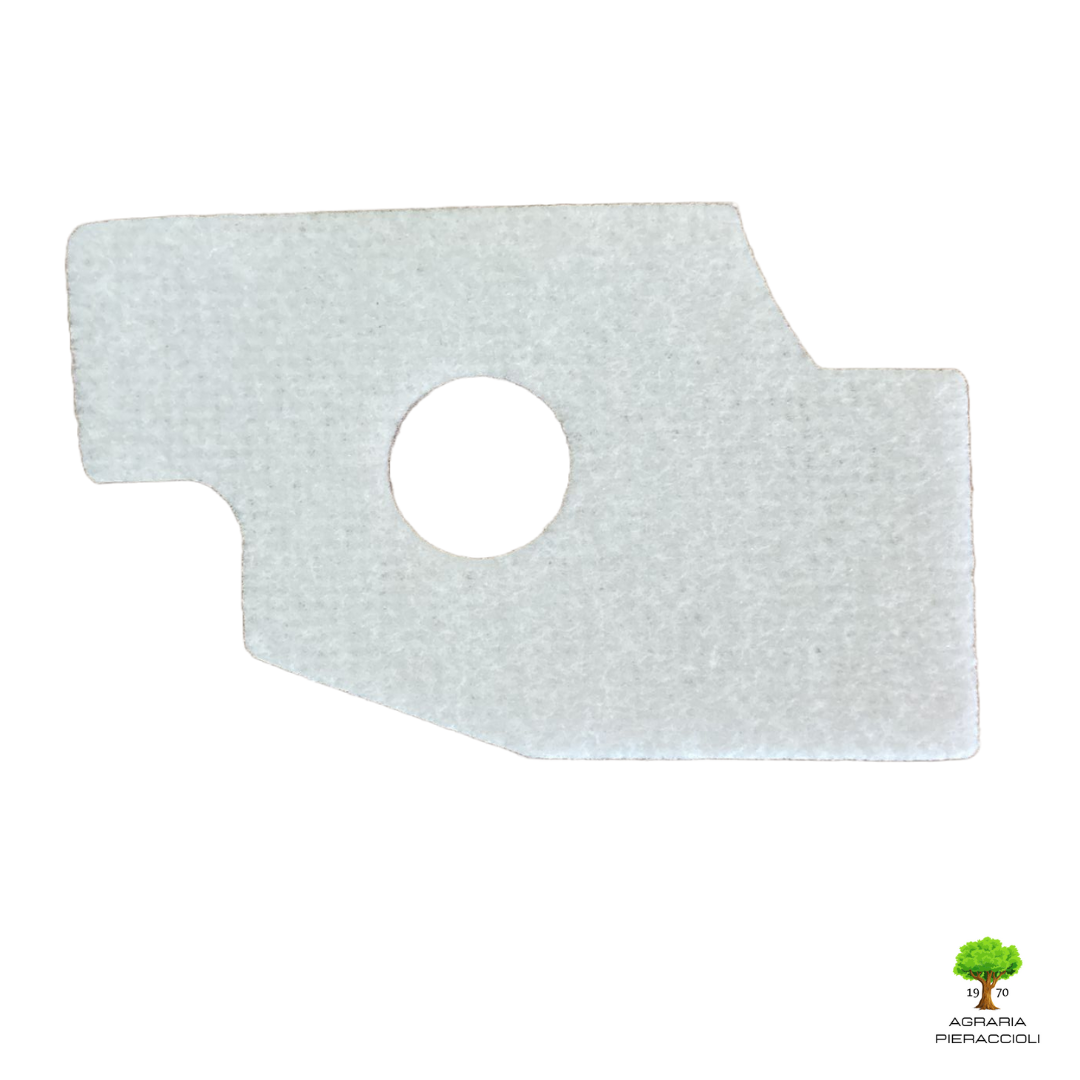 FILTRO ARIA ORIGINALE HITACHI 6690065 MOTOSEGA CS25EC S/SC TANAKA TCS 2801 S/SC2