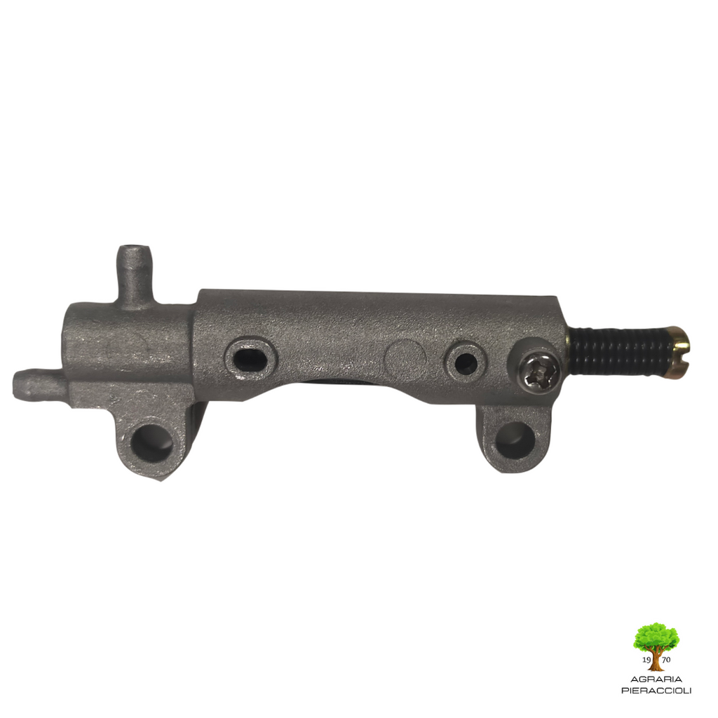 POMPA OLIO COMPLETA ORIGINALE MOTOSEGA TANAKA TCS2801 HITACHI CS25EC/S CS33EA/ET2