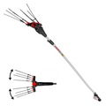 CASTELLARI VERTIGO L18V ABBACCHIATORE SBATTITORE 240-320cm SOLO CORPO MACCHINA0