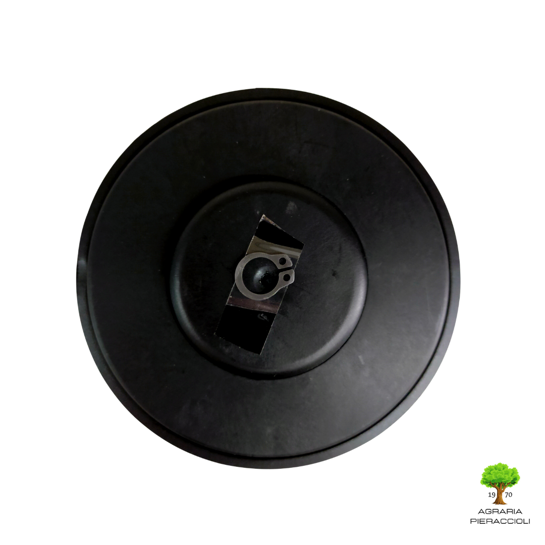 GREENWORKS-CRAMER TESTINA FILO ORIGINALE BORDATORE RIFILATORE 40V 40T05 - G40T51