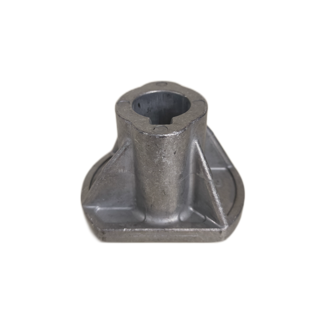 MOZZO BUSSOLA PORTALAMA 122463012/1 RICAMBIO ORIGINALE STIGA CASTELGARDEN GGP 0