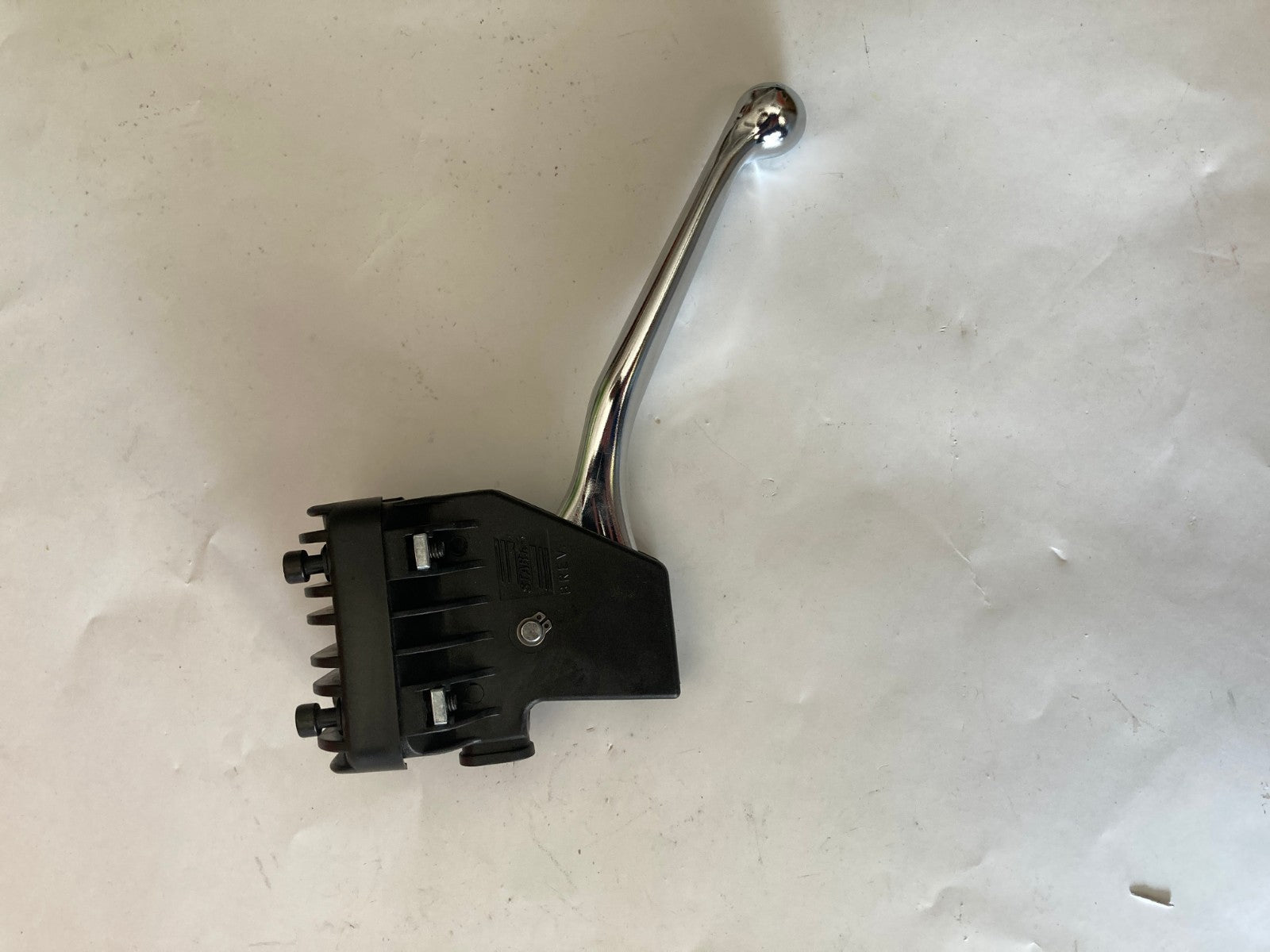 LEVA STERZATA ORIGINALE IBEA P5060016 MINITRANSPORTER IBT - 500 500D 500DH 500H3