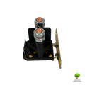 SOLENOIDE 118736112/0 TRATTORINNO TAGLIERBA STIGA RICAMBIO GGP ALPINA ORIGINALE0