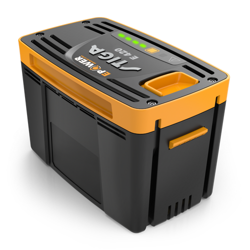 BATTERIA 48V STIGA E-POWER E 420 2Ah - COMPATIBILE STIGA 500, 700 e 900 SERIES1