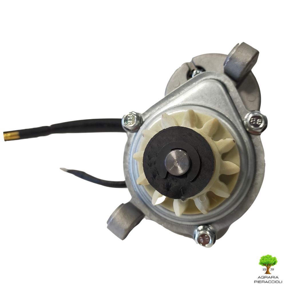 MOTORINO AVVIAMENTO ORIGINALE STIGA 118551434/0 TRATTORINI AT66 66Q 827 COMBI66 3