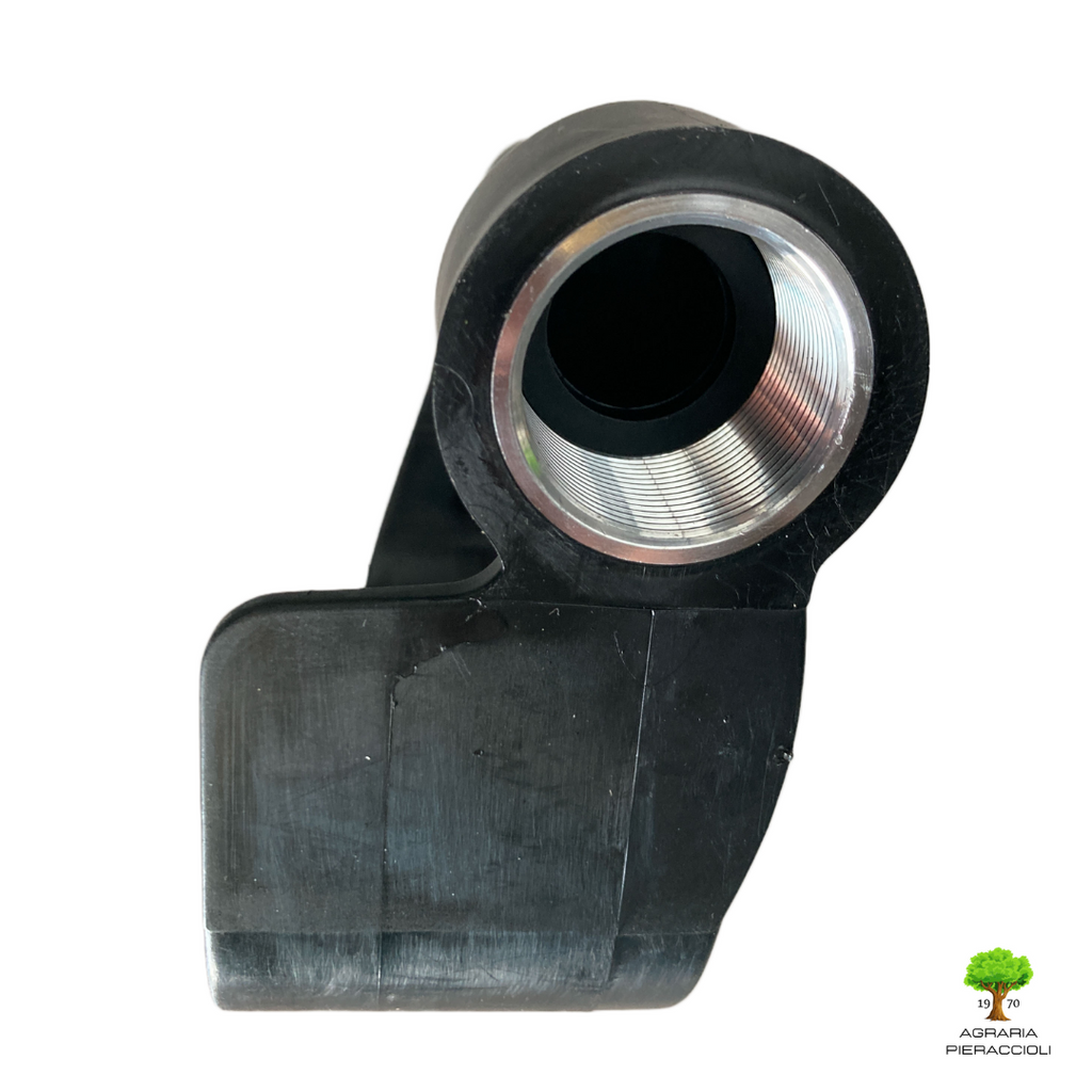 IMPUGNATURA MANIGLIA LISAM/UNIVERSALE PER ATTREZZI PNEUMATICI + RAC. GIREVOLE1