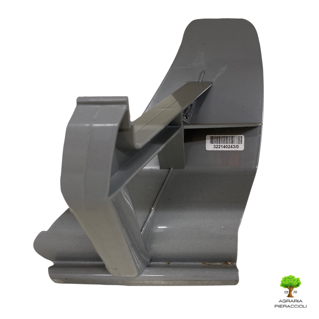 TAPPO MULCHING 322140243 RICAMBIO ORIGINALE GGP STIGA PER TOSAERBA COMBI 44 E1