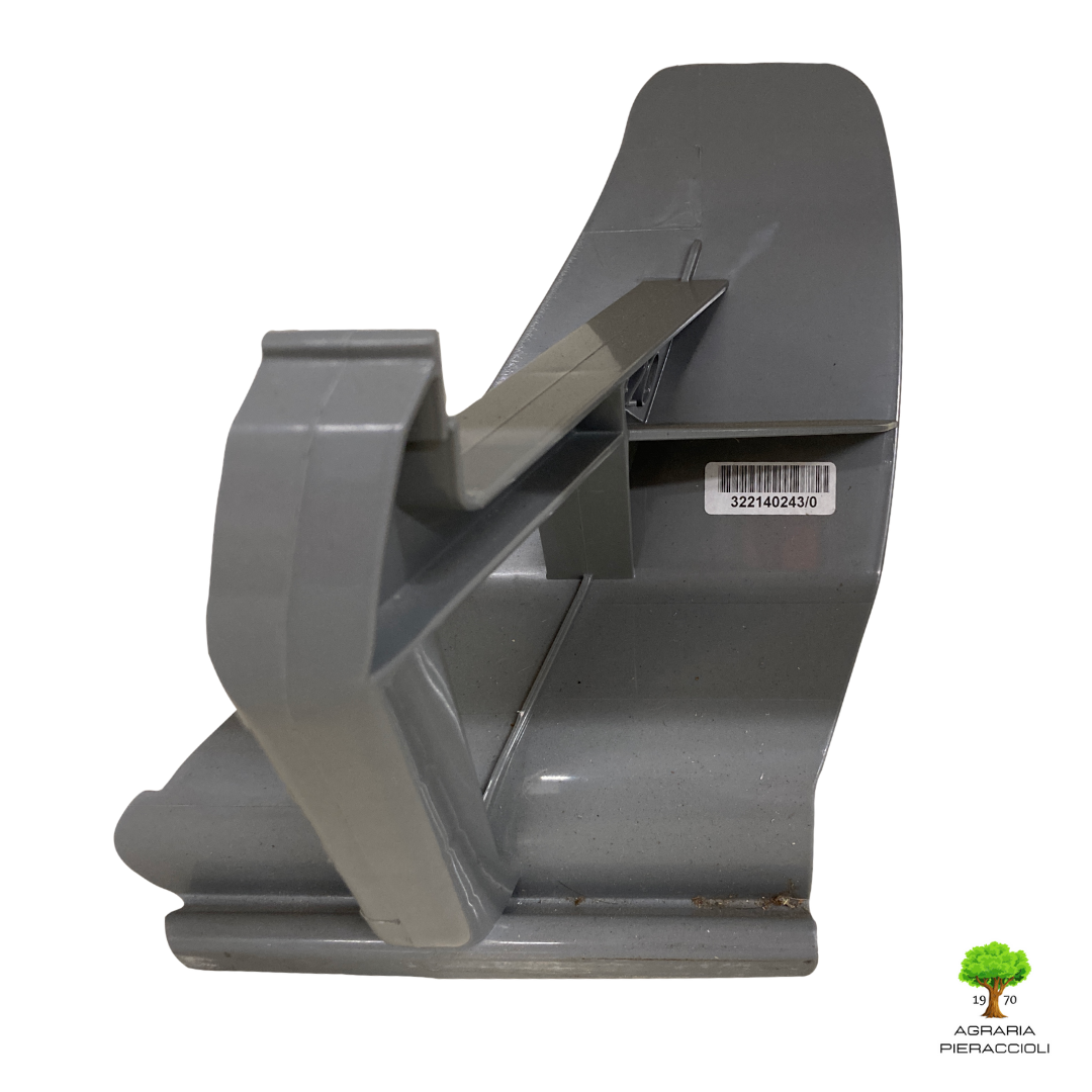 TAPPO MULCHING 322140243 RICAMBIO ORIGINALE GGP STIGA PER TOSAERBA COMBI 44 E1