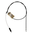 STIGA FILO INNESTO LAMA COMPLETO PER TRATTORINI CM66 RICAMBI ORIGINALE 3840046060