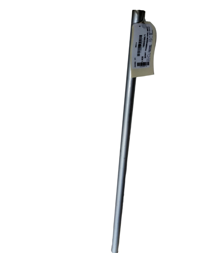 TUBO TRASMISSIONE DRITTO 26cc RICAMBIO ORIGINALE STIGA GGP ALPINA 118803195/1 0