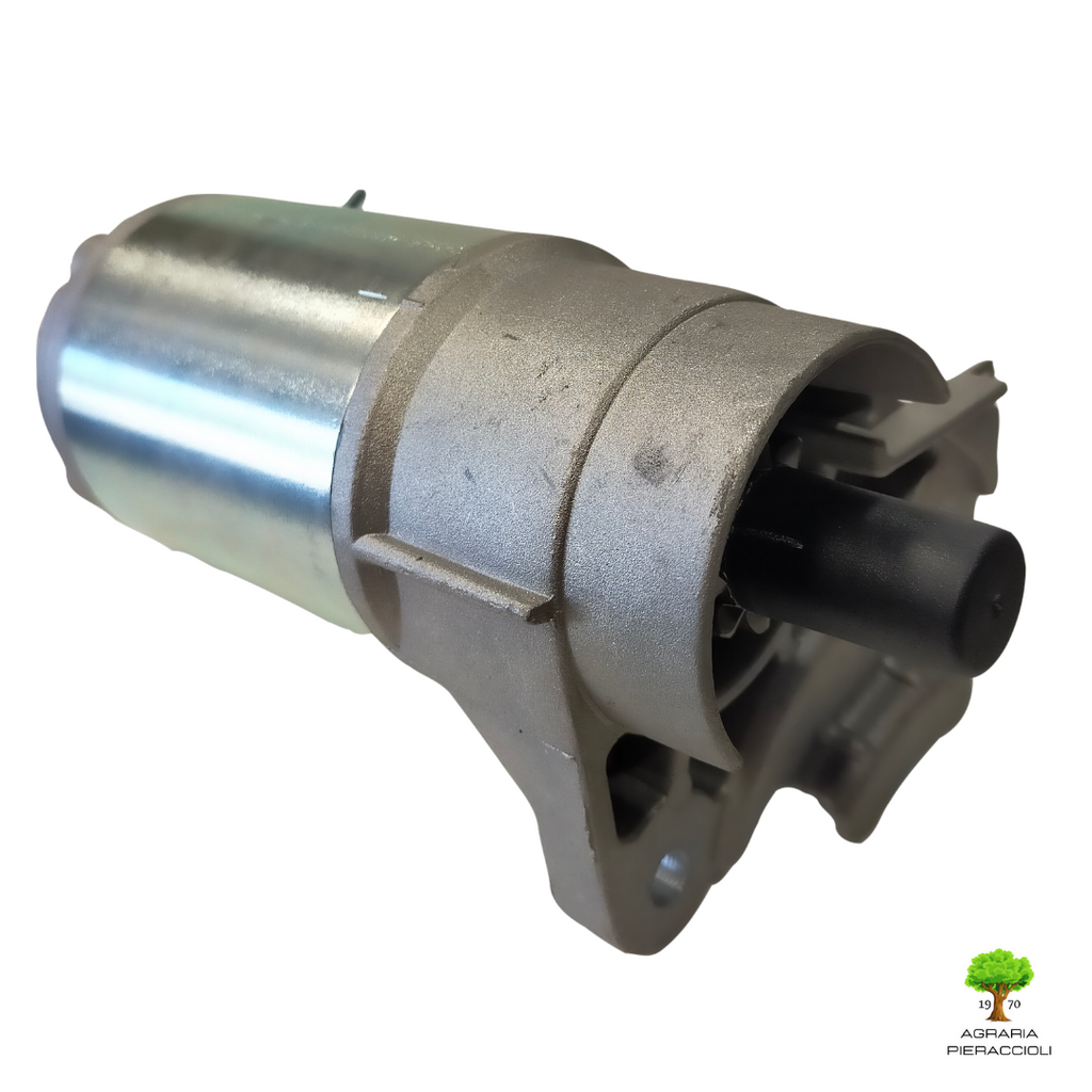 MOTORINO AVVIAMENTO COMPLETO ORIGINALE STIGA 118550214/0 ESTATE GGP GARDEN CG3