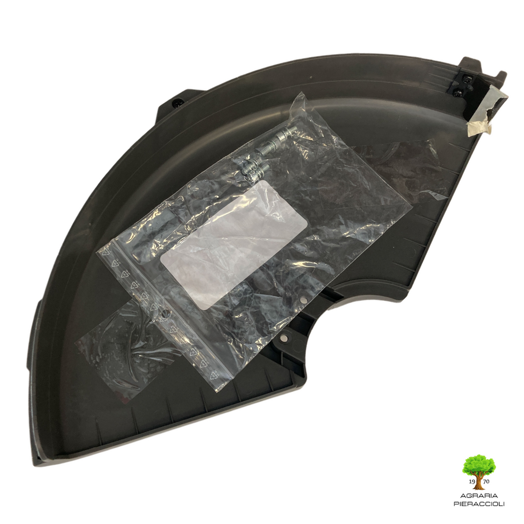 KIT PARASASSI STIGA 118810787 PER DECESPUGLIATORI SBC500 SBC700 ABR48Li BC500e1