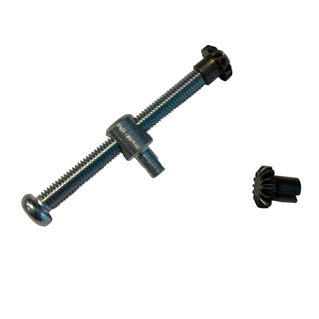 HITACHI TIRA TENDI CATENA COMPLETO DI INGRANAGGIO 6698591 PER MOTOSEGA CS51EAP1