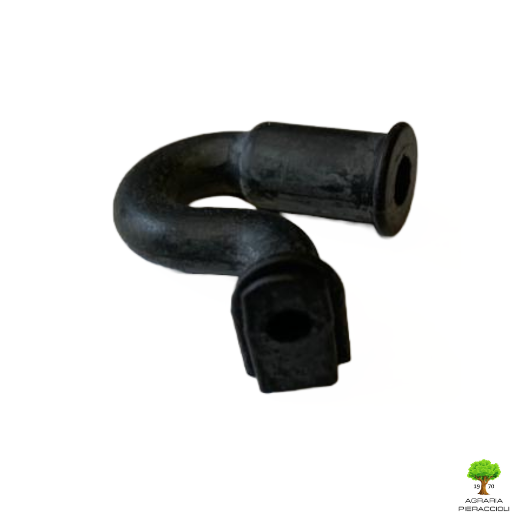 TUBO MANDATA OLIO MOTOSEGA STIGA PR 730 SP 316 SPR 276 ALPINA AC27-31 ACS31-5313