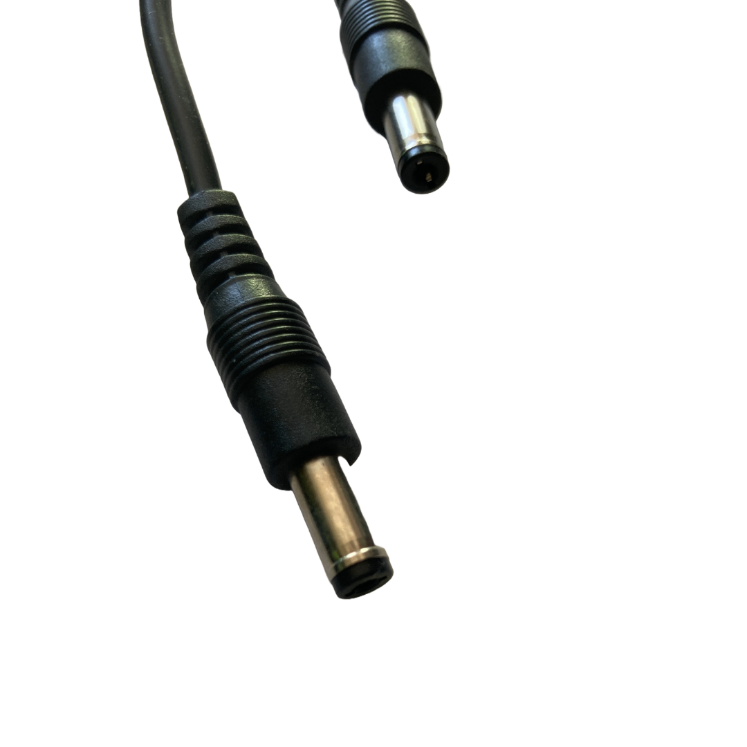 STOCKER CARICABATTERIE DOPPIO ORIGINALE PER FORBICE ELETTRICA TITANIA E-40 n.3154
