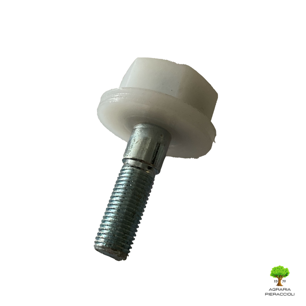 VITE FISSAGGIO LAMA STIGA 381004352/1 RASAERBA COMBI40-44 EL380-420 XP40 VL400