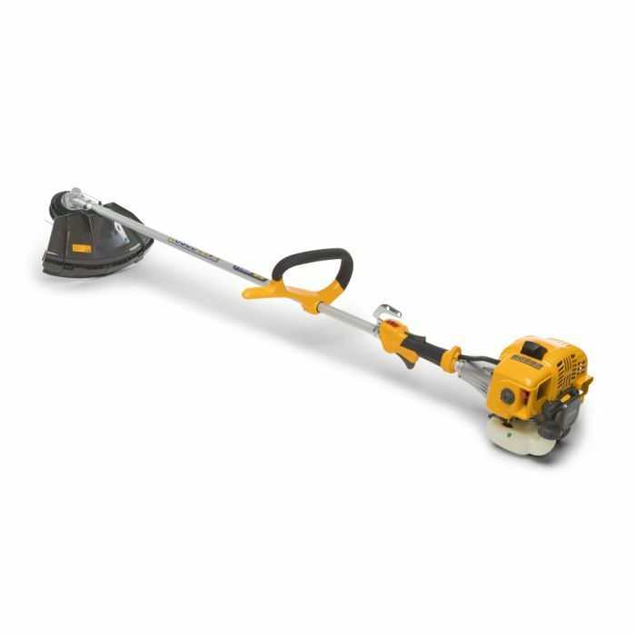 DECESPUGLIATORE A SCOPPIO STIGA SBC 232 32,6cc 2 TEMPI 0.90kW TAGLIO 43cm2
