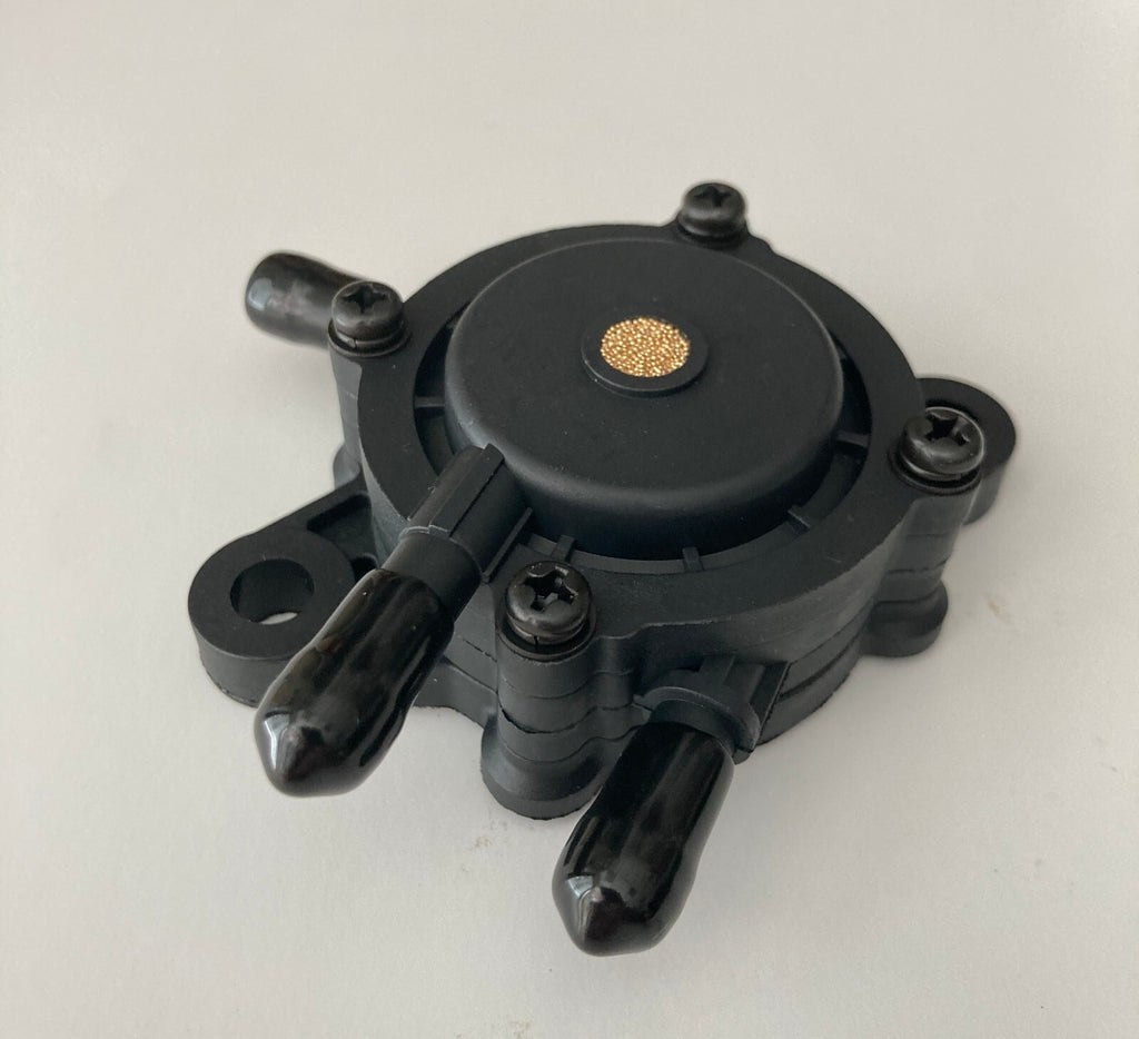 POMPA BENZINA WALBRO PER MOTORI BRIGGS & STRATTON 808656 MOTORE LONCIN3