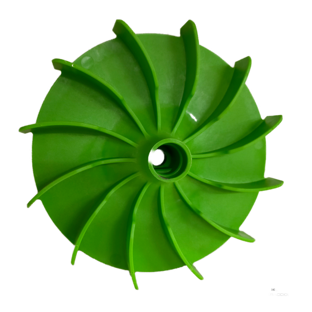 VENTOLA MOZZO PORTALAMA RICAMBI GREENWORKS CRAMER TOSAERBA 46cm 82V RA3411911790