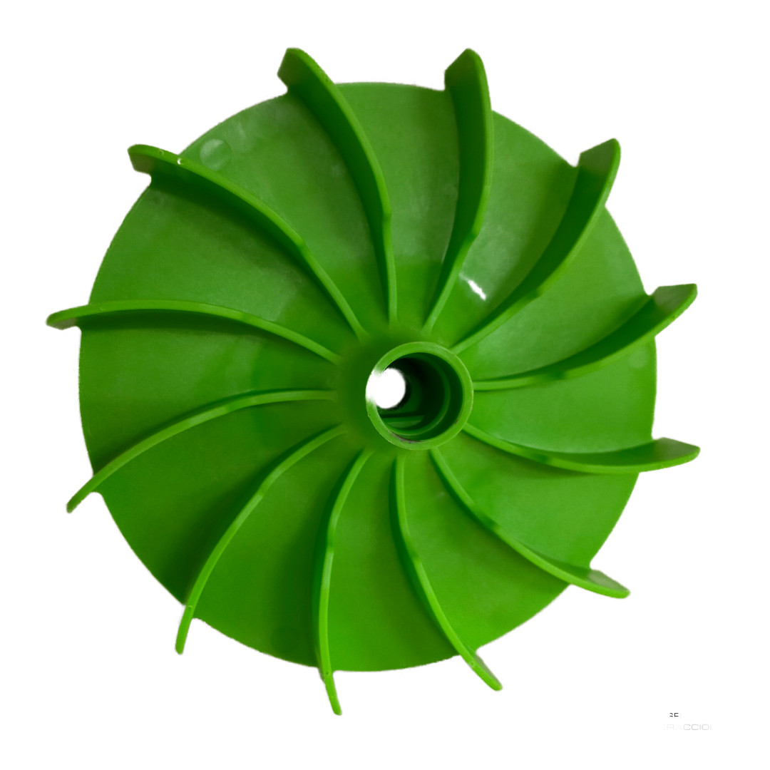 VENTOLA MOZZO PORTALAMA RICAMBI GREENWORKS CRAMER TOSAERBA 46cm 82V RA3411911790