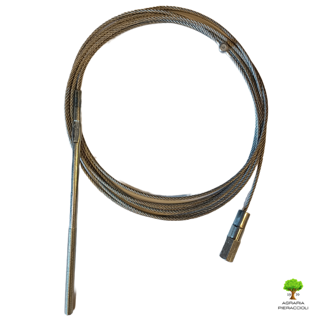 CAVO STERZO STIGA 1134-2032-03 TRATTORINO VILLA ELEGANCE ROYAL MASTER SENATOR0