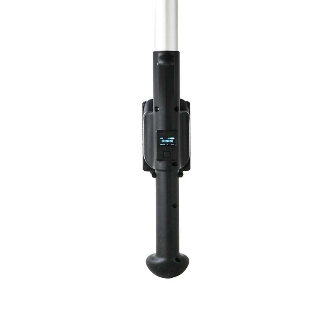 CASTELLARI VERTIGO L 18V ABBACCHIATORE SBATTITORE 240-320cm + KIT BATTERIA 7.8Ah5