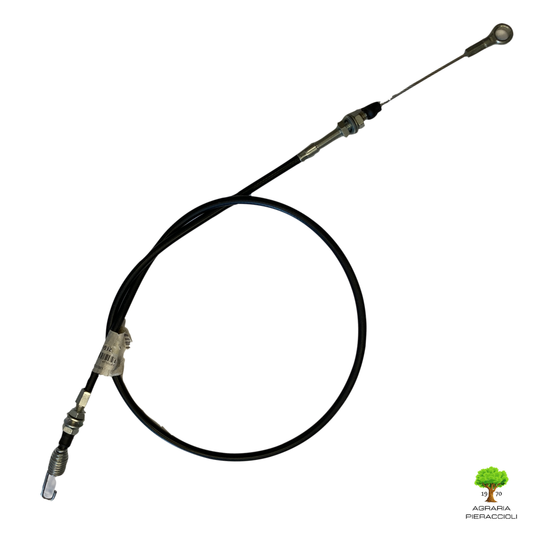 CAVO FRIZIONE FRENO IBEA P5010127 MINITRANSPORTER MOTOCARRIOLA IBT- 251  3011