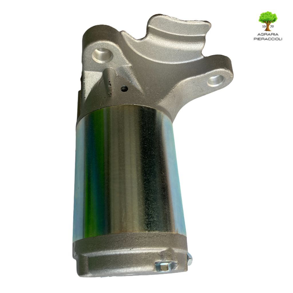 MOTORINO AVVIAMENTO ORIGINALE TRATTORINI  STIGA ALPINA CASTELGARDEN MOT. LONCIN3