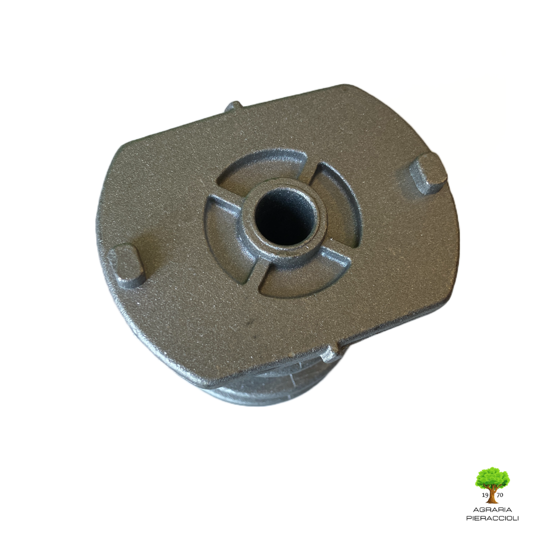 MOZZO PORTALAMA CASTELGARDEN XM55 STIGA TWINCLIP 50 1224656392