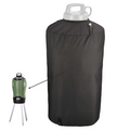 STOCKER CAPPUCCIO PROTETTIVO IMPERMEABILE PER GEYSER  25L ANTI ZANZARE0
