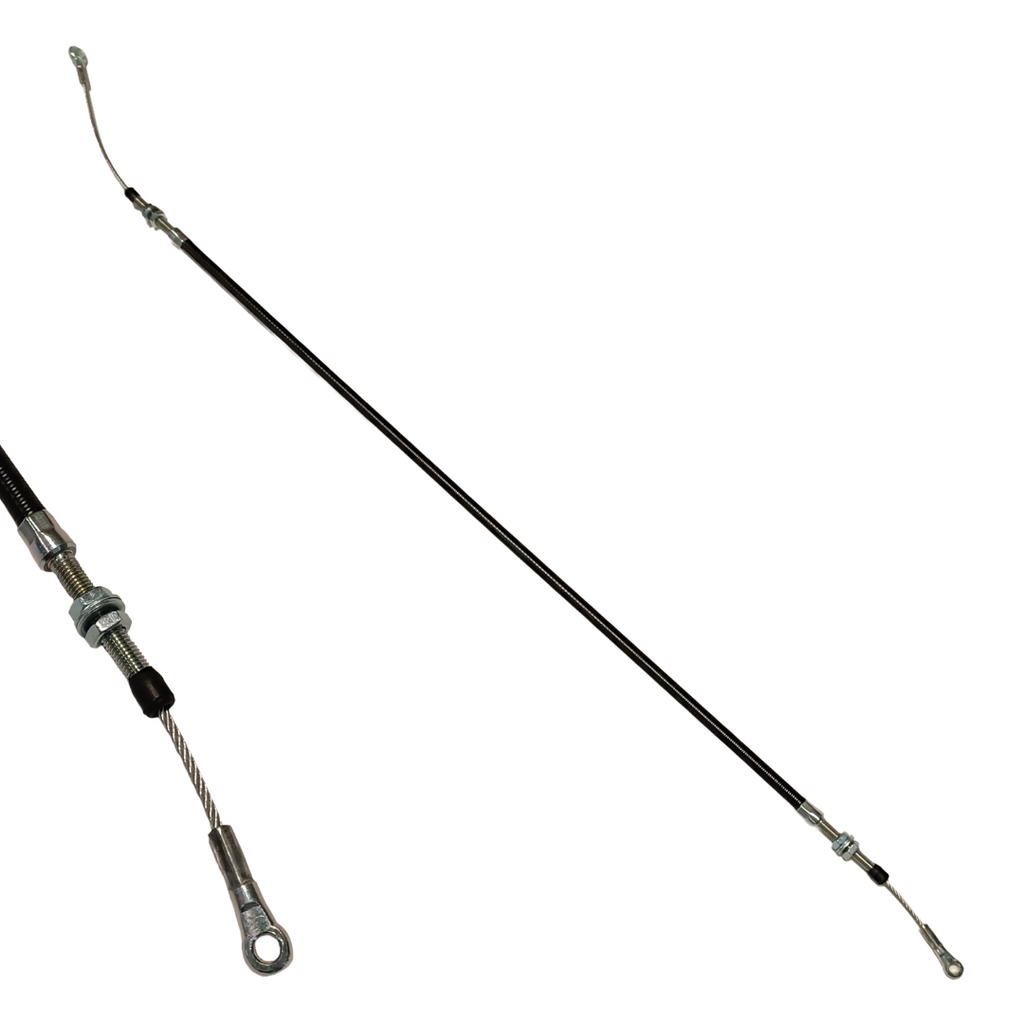 IBEA CAVO FRIZIONE P5010074 ORIGINALE MINITRANSPO MOTOCARRIOLA IBT-300-500 D/H/R0