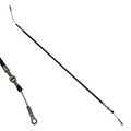 IBEA CAVO FRIZIONE P5010074 ORIGINALE MINITRANSPO MOTOCARRIOLA IBT-300-500 D/H/R0