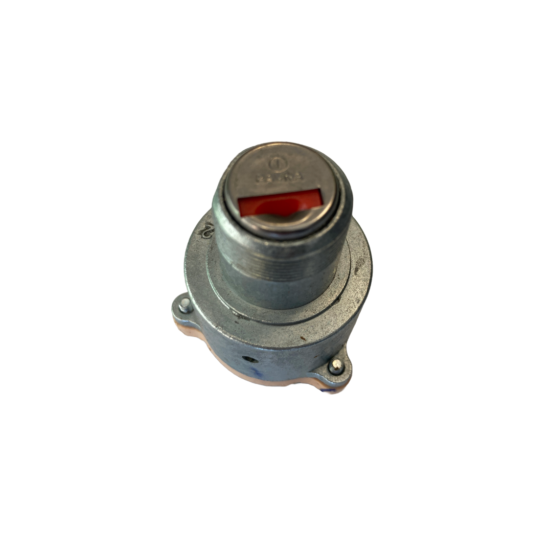 STIGA INTERRUTTORE AVVIAMENTO COMPLETO PER TRATTORINI MOUNTFIELD ALPINA S.T. s.p3