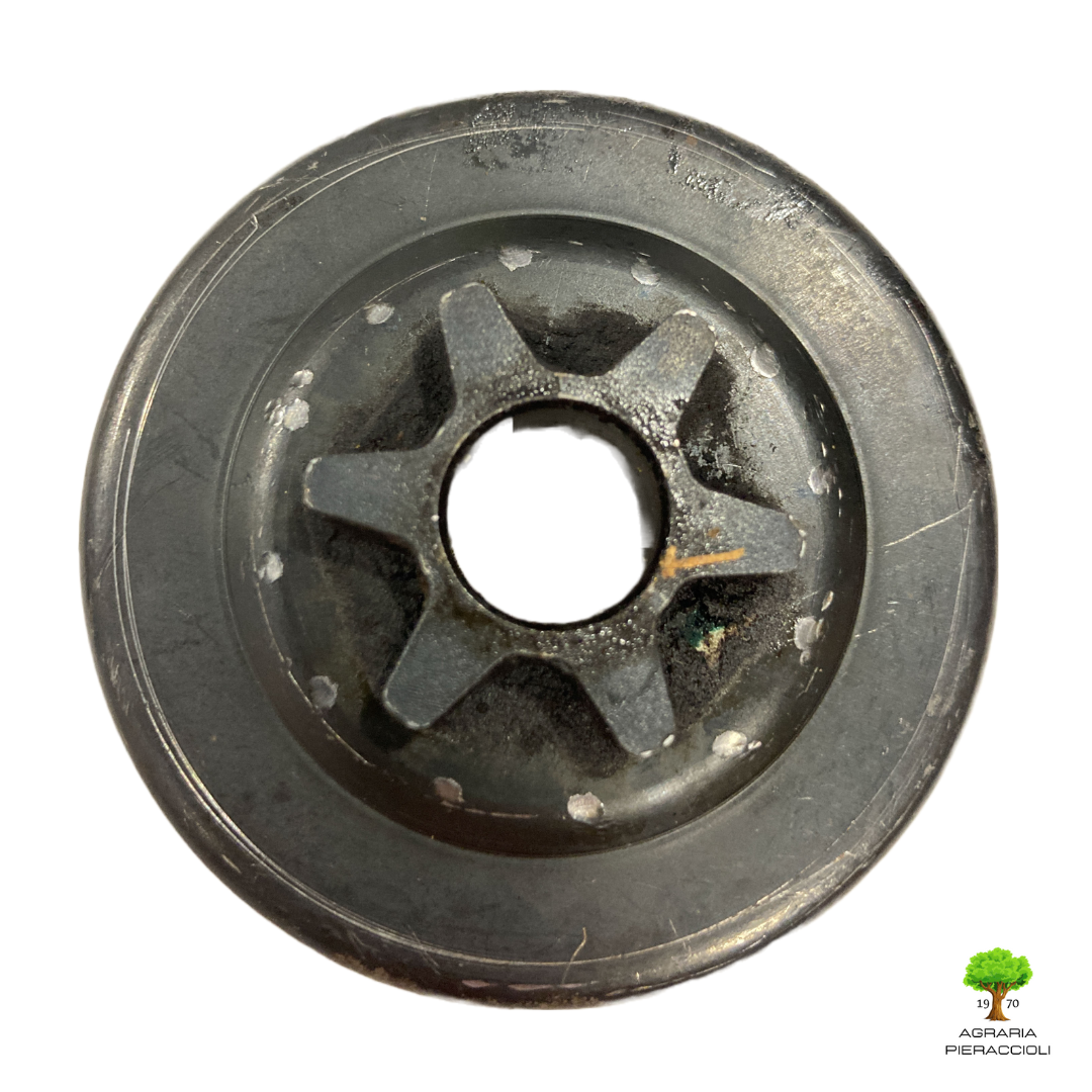 CAMPANA FRIZIONE TANAKA ECS290/300/320/330/3301/33 TCS3301/3401 HITACHI CS30-352