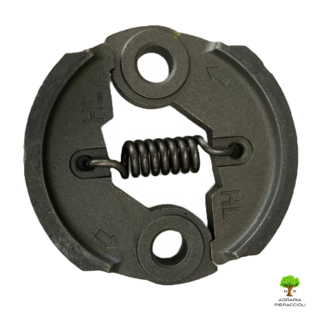 FRIZIONE COMPLETA HITACHI 790127/791180 DECESPUGLIATORE CG31EBS CG40EAS CG40EAF0