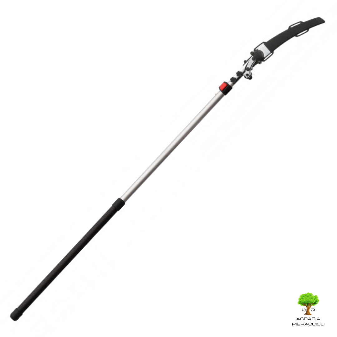 SEGA SEGHETTO SILKY ZUBAT 1500-7.5 TELESCOPICO 200- 330cm LAMA 33 POTATURA JAPAN4