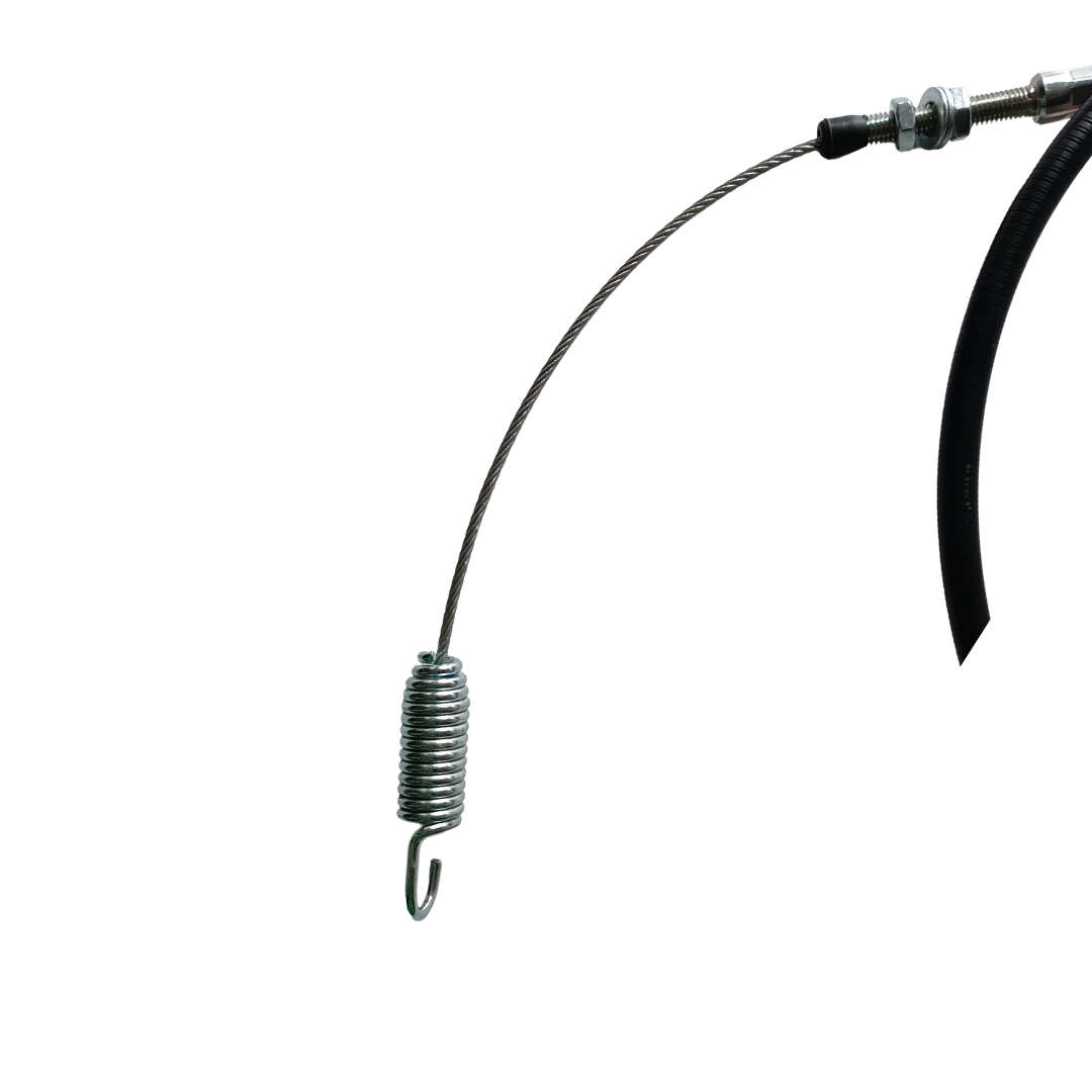 IBEA CAVO FRENO P5010073 ORIGINALE MINITRANSPORTER MOTOCARRIOLA IBT-500 D/H/R2
