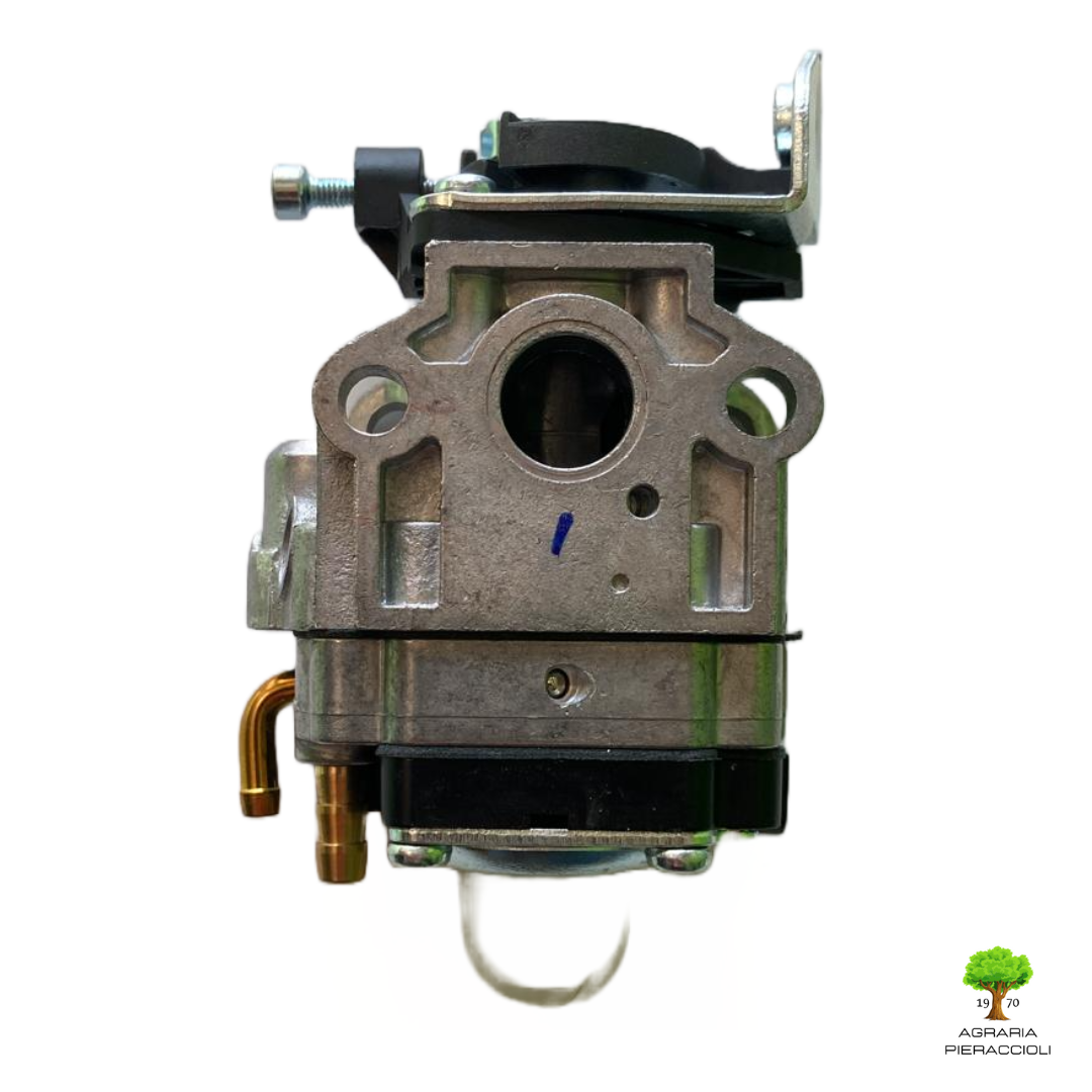 CARBURATORE RICAMBI DECESPUGLIATORI  STIGA ALPINA CASTELGARDEN BS25 ST250 TB2502